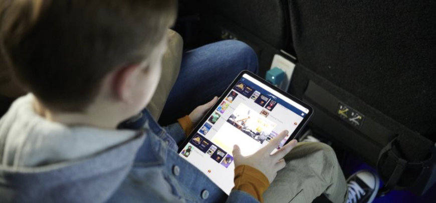 Icomera and Greyhound Partner to Keep Travelers on a Connected Journey